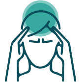 Migraine Head Ache