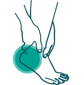 Foot &amp; Ankle Pain