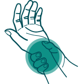 Elbow, Hand &amp; Wrist Pain